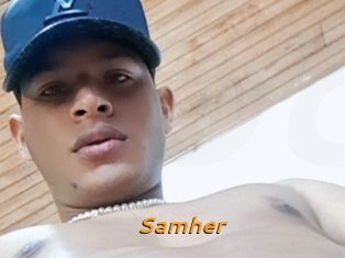 Samher
