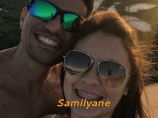 Samilyane