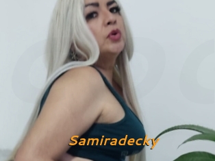 Samiradecky