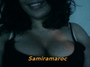 Samiramaroc