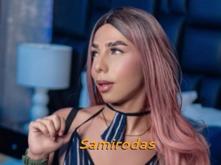 Samirodas