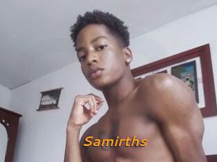 Samirths