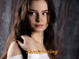 Samishining