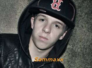 Sammaxx