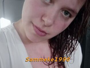 Sammeke1996