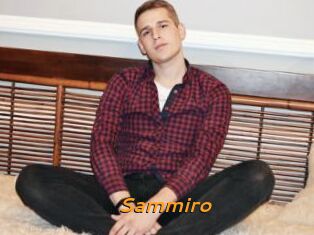 Sammiro