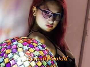SammyGoldd