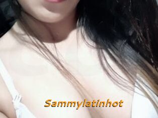 Sammylatinhot
