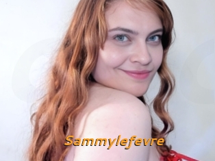 Sammylefevre