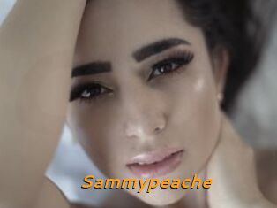 Sammypeache