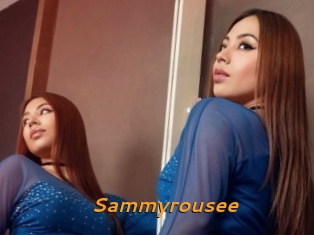 Sammyrousee