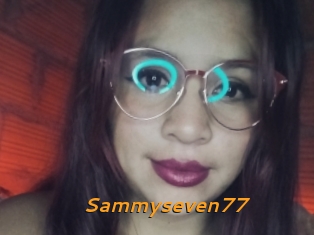 Sammyseven77