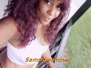 Sammysommer