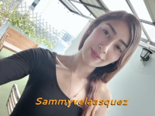 Sammyvelaasquez