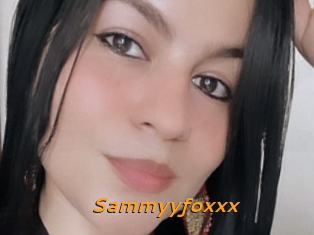 Sammyyfoxxx