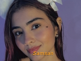 Samsan