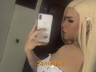 Samstarr