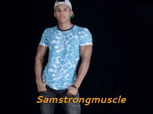 Samstrongmuscle
