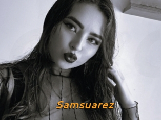 Samsuarez