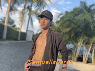 samuellsuarez Cuckold Directory