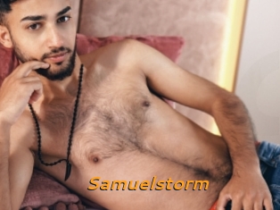 Samuelstorm