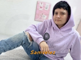Samvelez