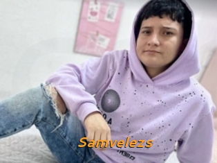 Samvelezs