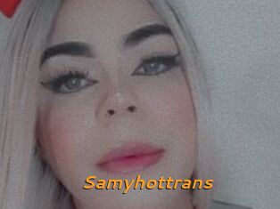 Samyhottrans