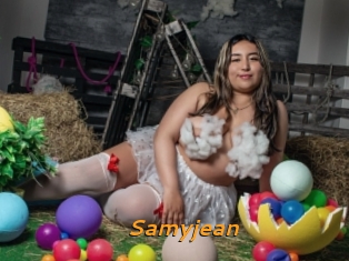 Samyjean
