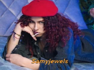 Samyjewels