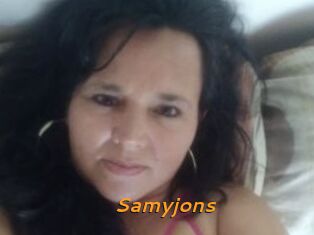 Samyjons