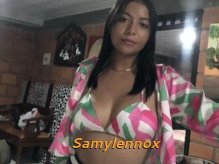 Samylennox