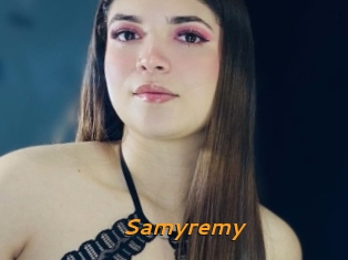 Samyremy