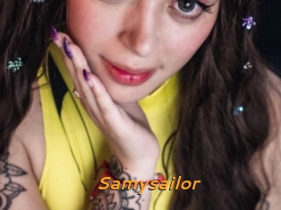 Samysailor