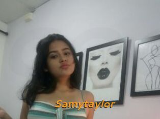 Samytaylor