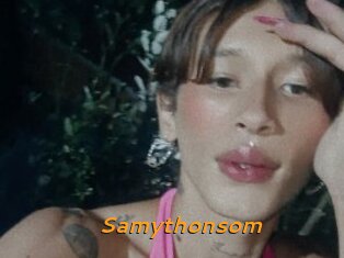 Samythonsom
