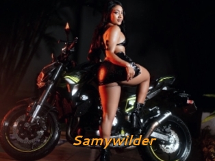 Samywilder