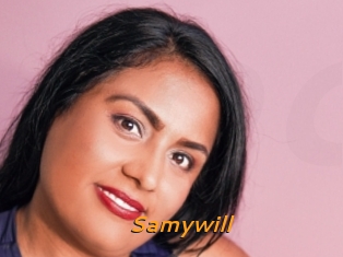 Samywill