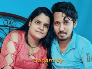 Sanamroy