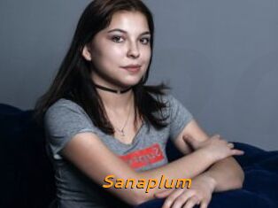 Sanaplum