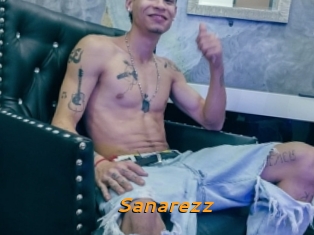 Sanarezz