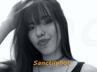 Sanctilyhot