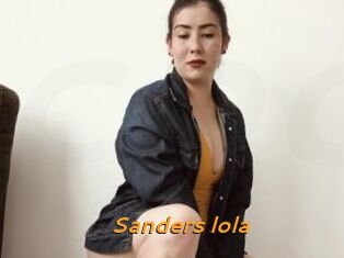 Sanders_lola
