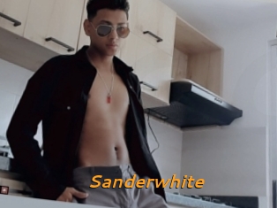 Sanderwhite