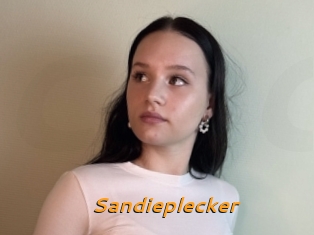 Sandieplecker