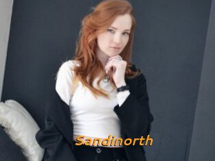 Sandinorth