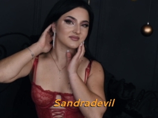 Sandradevil