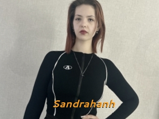 Sandrahanh