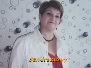Sandraslowy