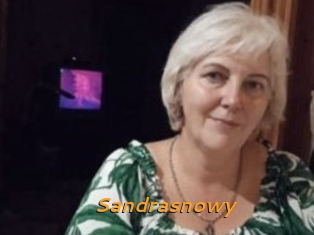 Sandrasnowy